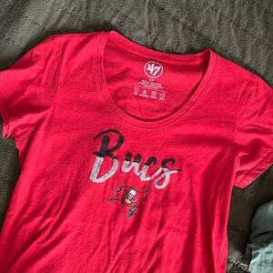 Tampa Bay Buccaneers T